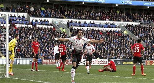 سواريز يطمئن جمهوره: أنا جاهز للمونديال